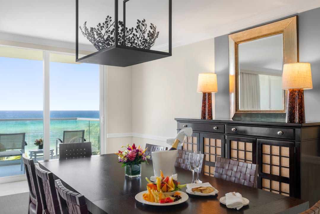 Zimmer Dreams Rose Hall Resort & Spa