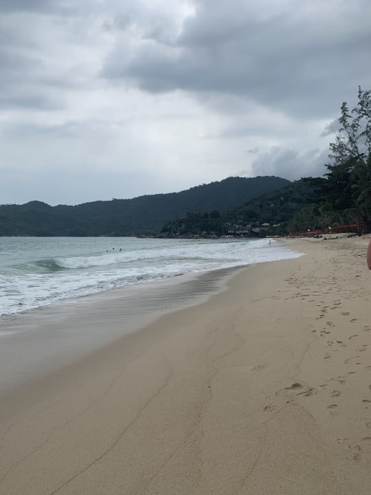 Strand Buri Rasa Village Phangan