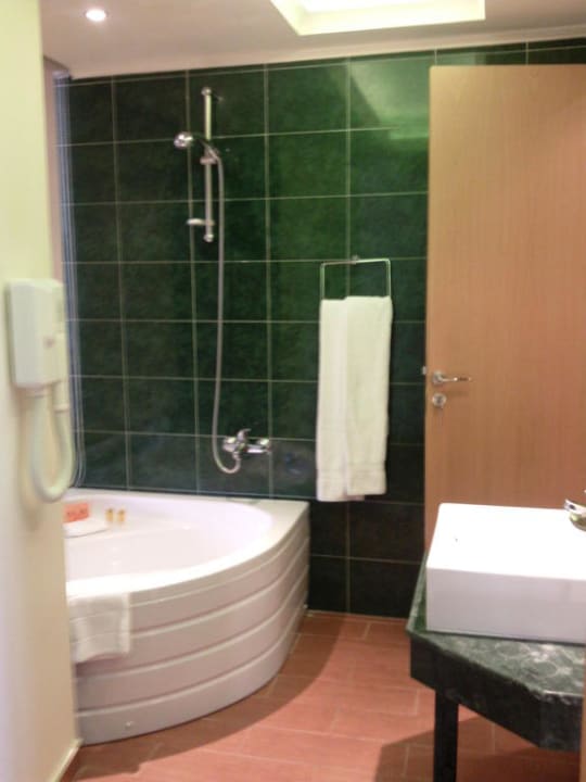 Badezimmer   All Senses Nautica Blue Exclusive Resort & Spa