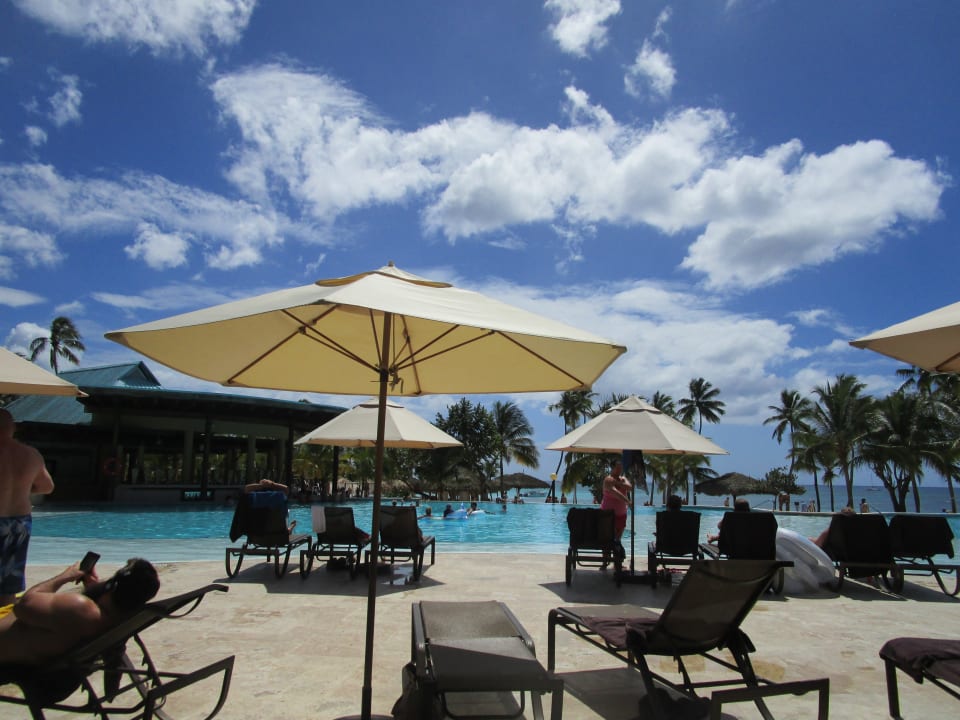 Pool Dreams La Romana Resort & Spa