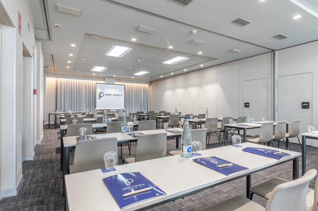 Sonstiges Port Hotel Alicante City & Beach