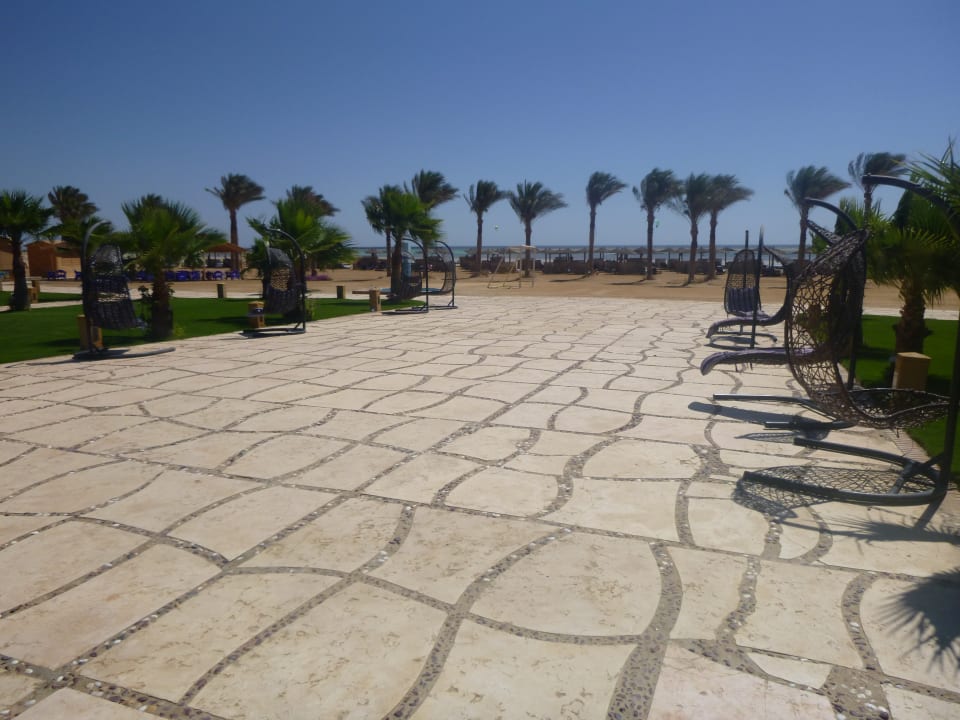 Strand Casa Mare Resort