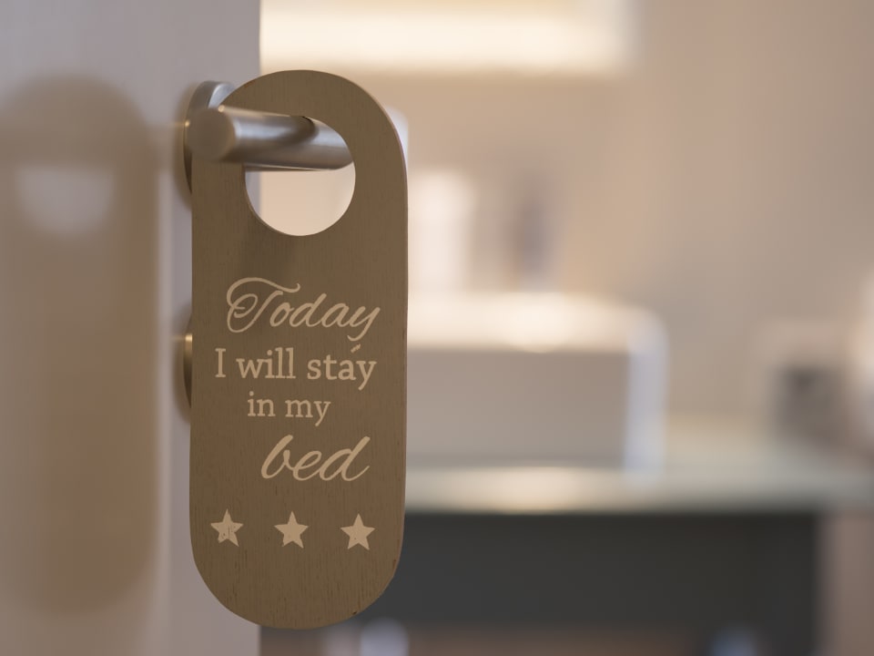 Zimmer Hotel Edelweiss