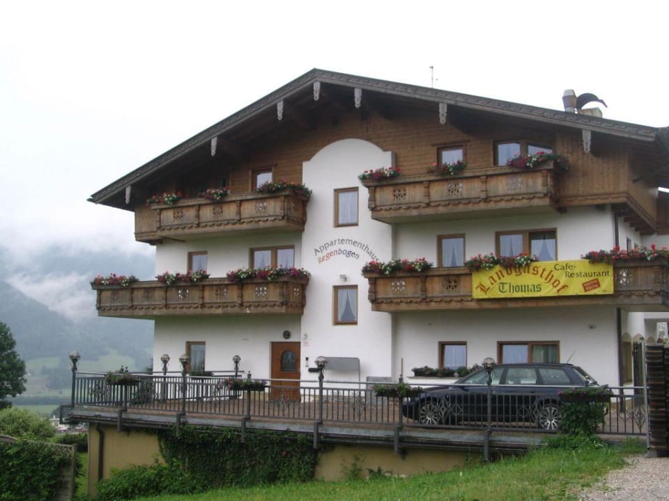 Ferienwonung Kohlerhof Hotel Kohlerhof