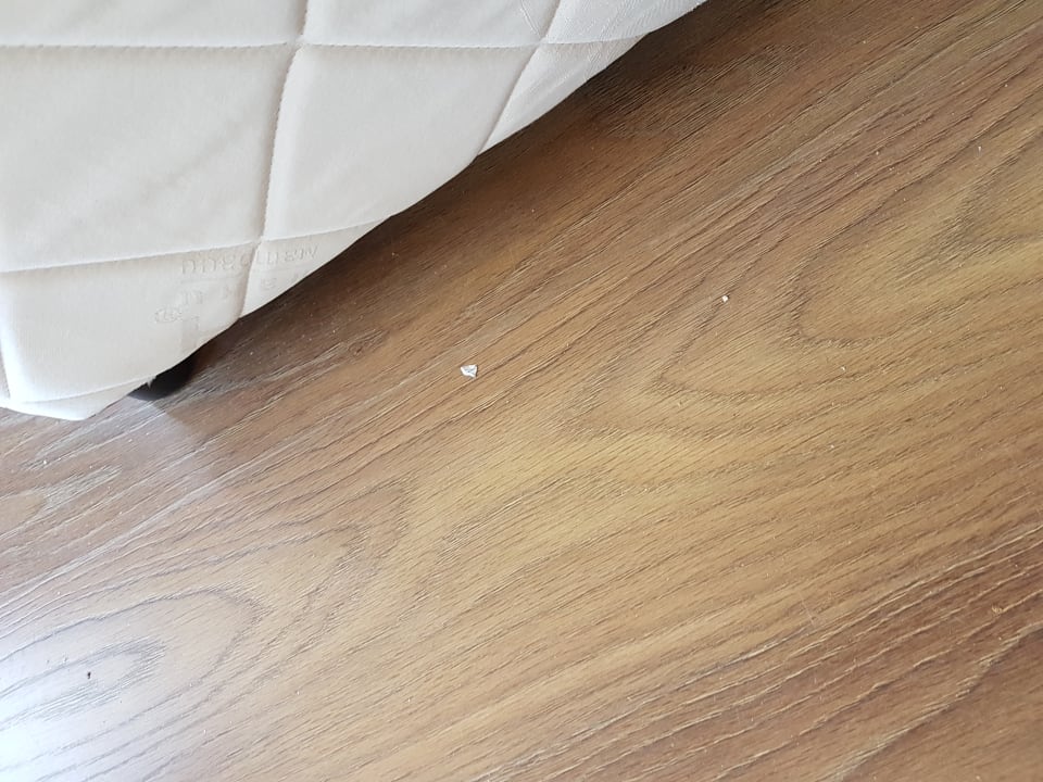 Zimmer Aparthotel Golden Line