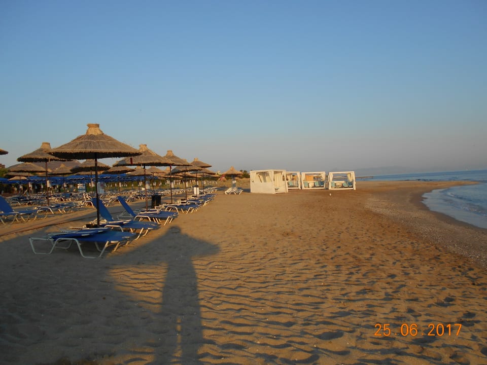 Strand Anissa Beach & Village