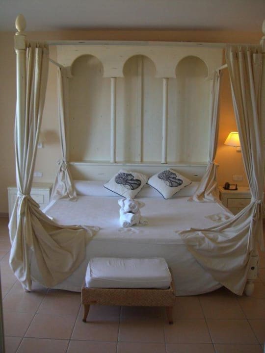 Zimmer Suite 7249 mit alter Matratze Iberostar Selection Fuerteventura Palace