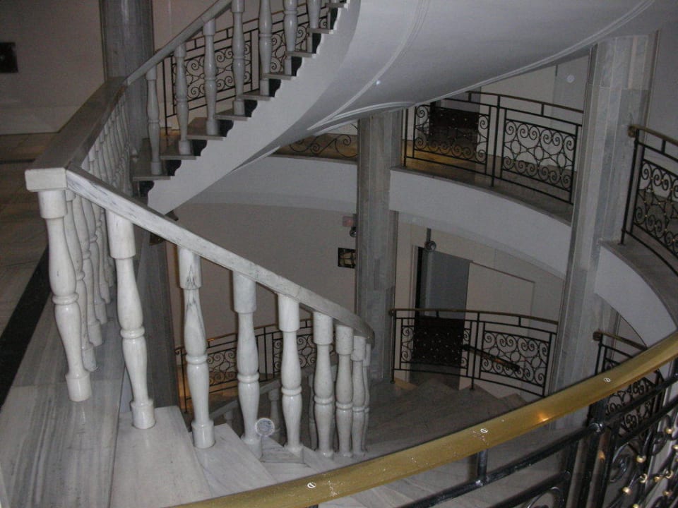 Marmor-Treppenhaus Vincci Vía - 66
