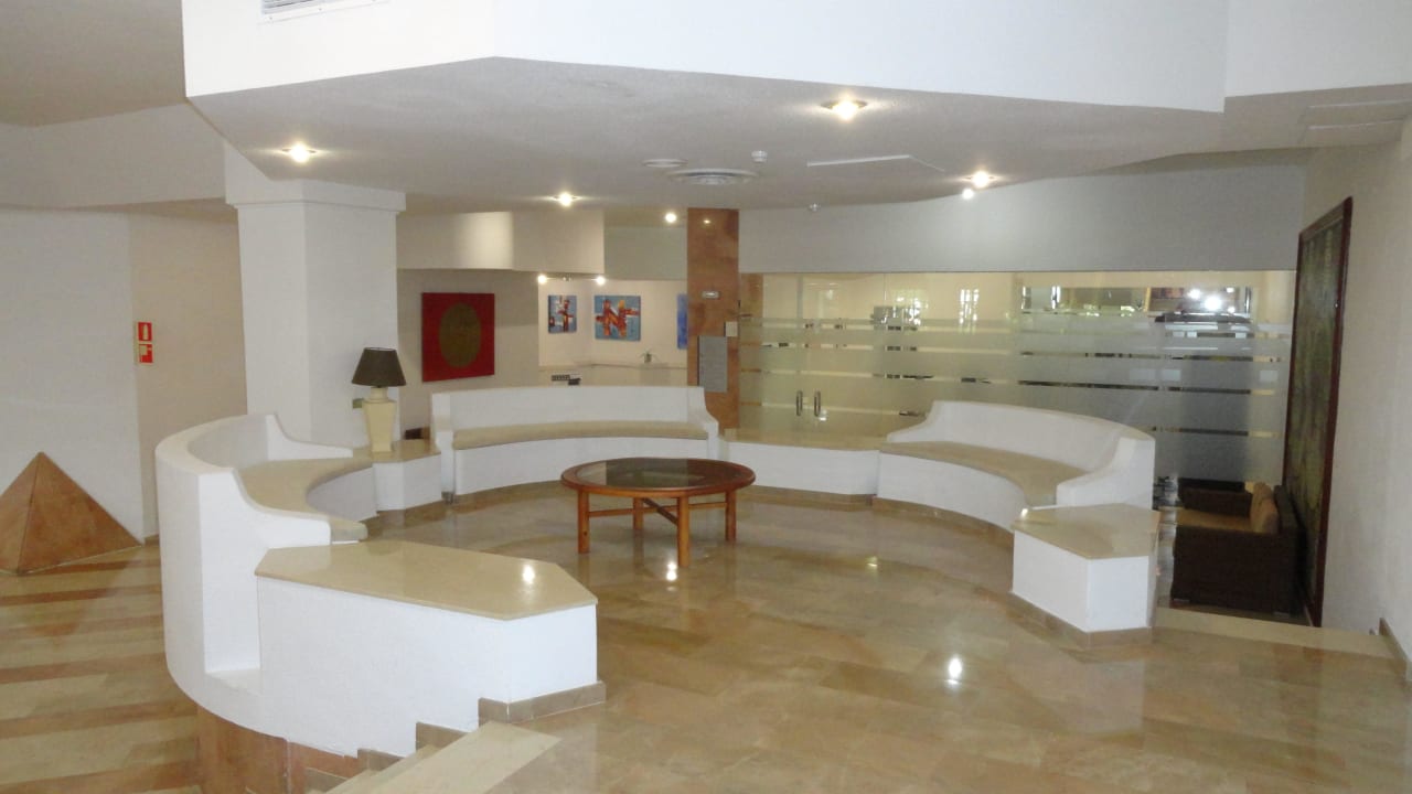 Hôtel H10 Las Palmeras 2013 H10 Las Palmeras