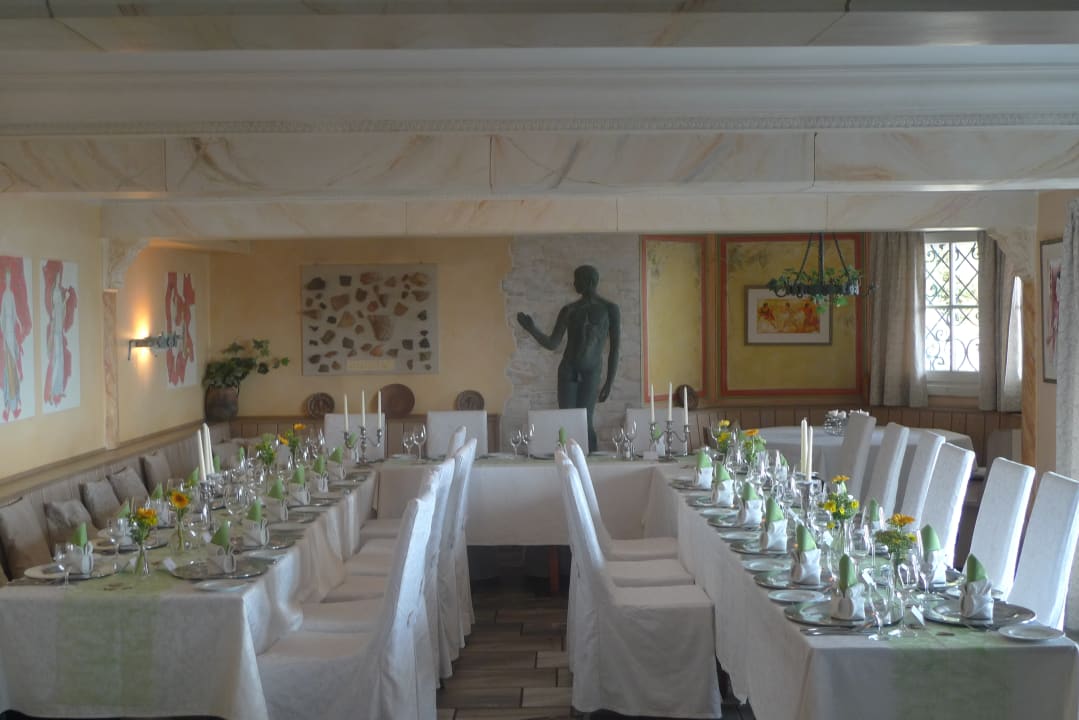 Restaurant Gipfelhaus Magdalensberg