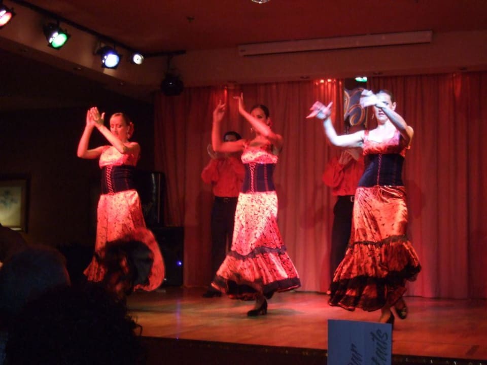 Bar Hotel Riu Palace Maspalomas Adults Only