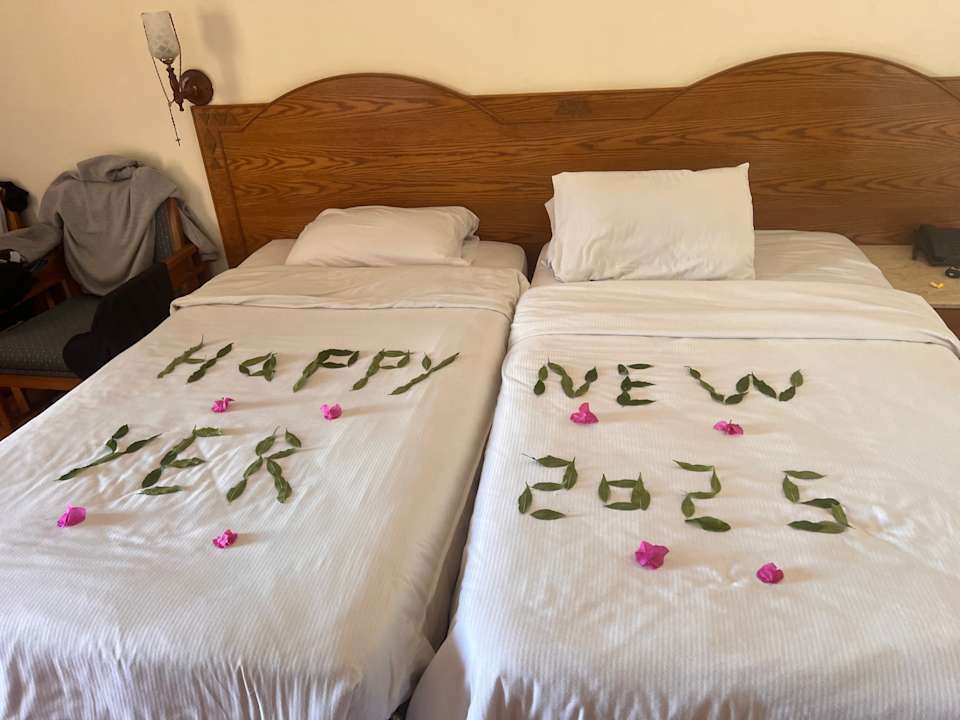 Zimmer Bliss Nada Beach Resort