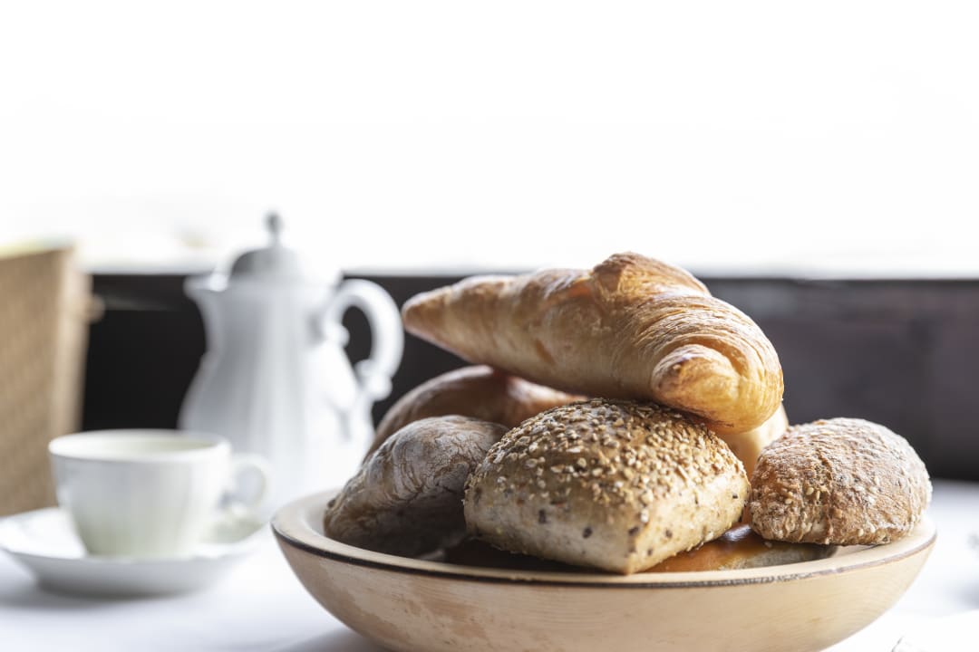 Gastro Paulus Apartments