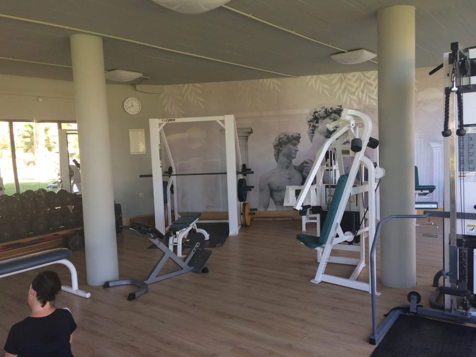 Sport & Freizeit Calimera Sirens Beach