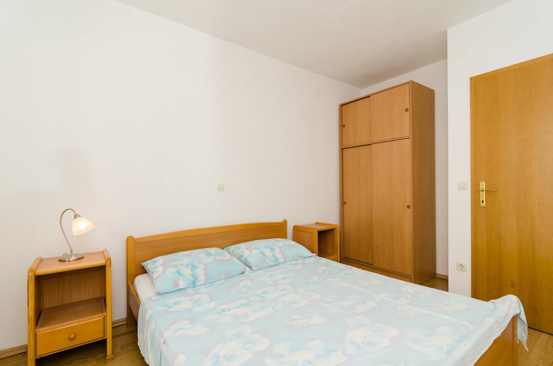 Zimmer Delorita Apartments