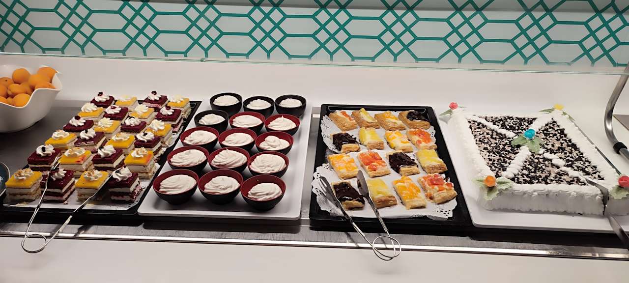 Gastro Canary Garden Club