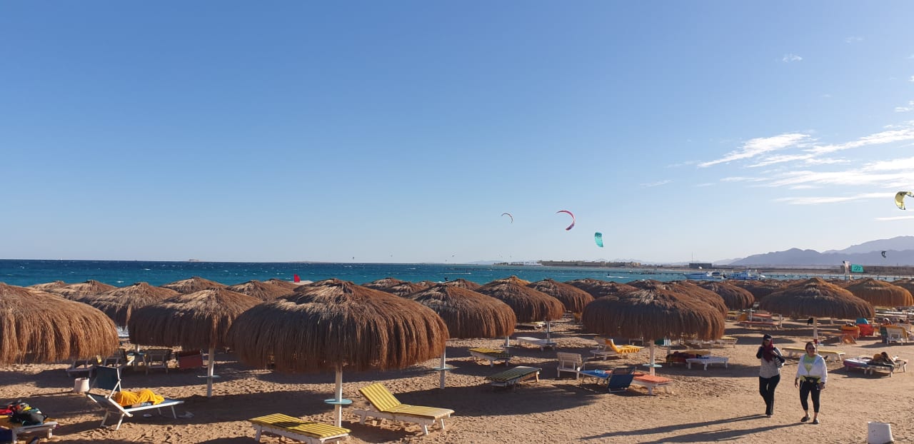 Ausblick Sentido Caribbean World Soma Bay