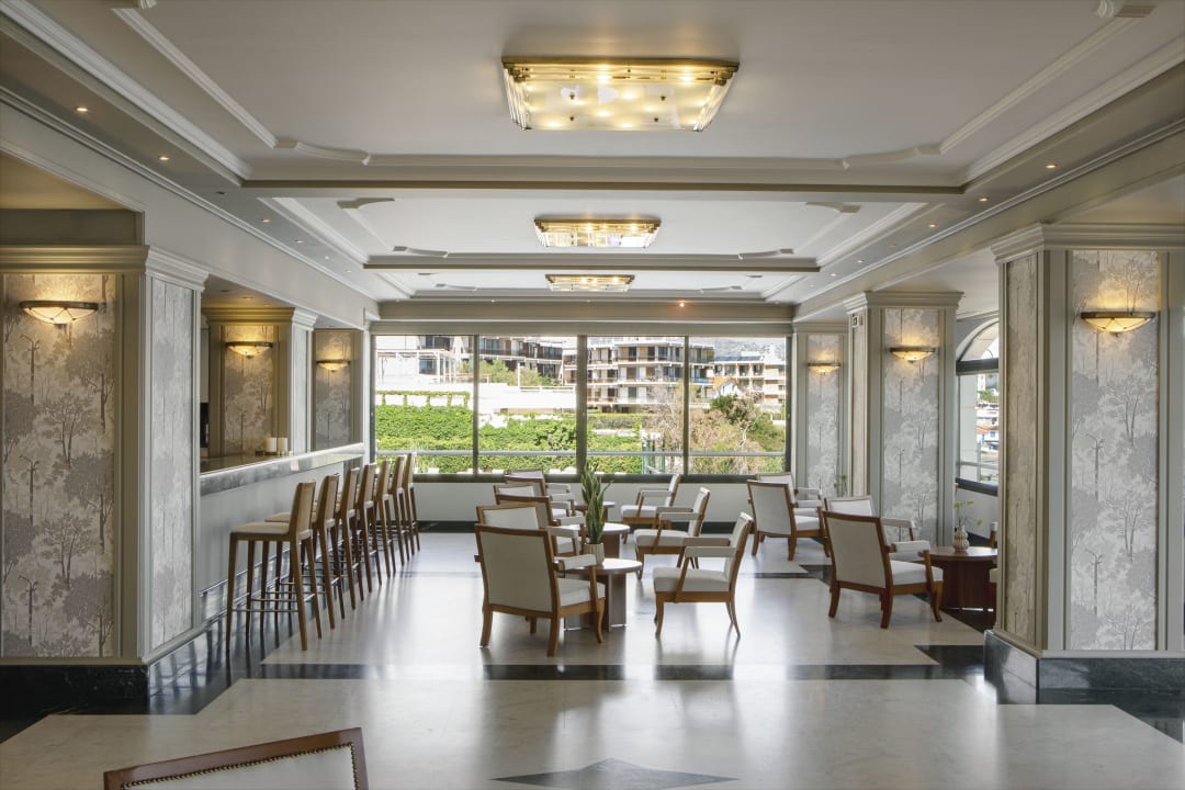 Gastro Ramada by Wyndham Athens Attica Riviera