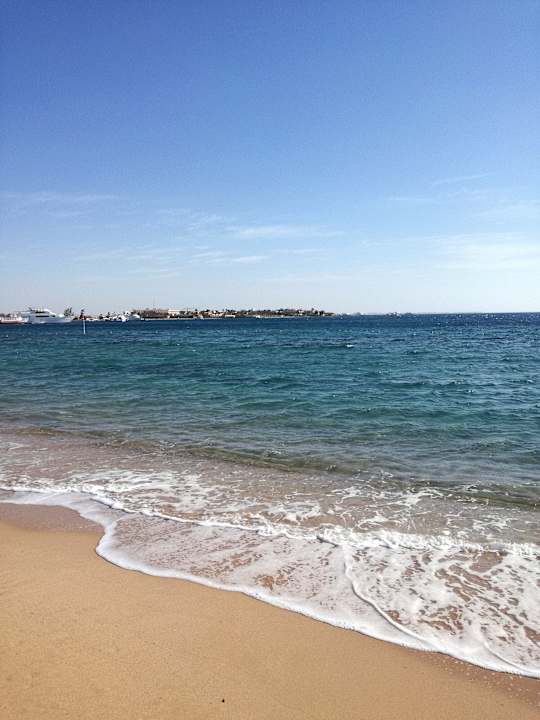Strand Menaville Safaga
