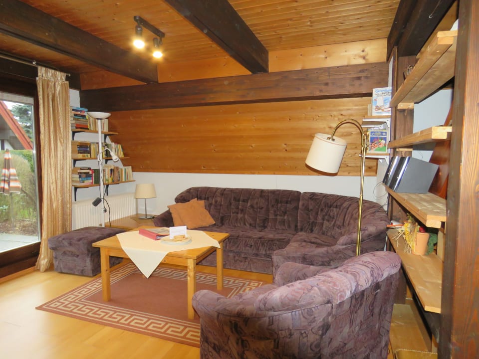 Zimmer Feriendorf Altes Land