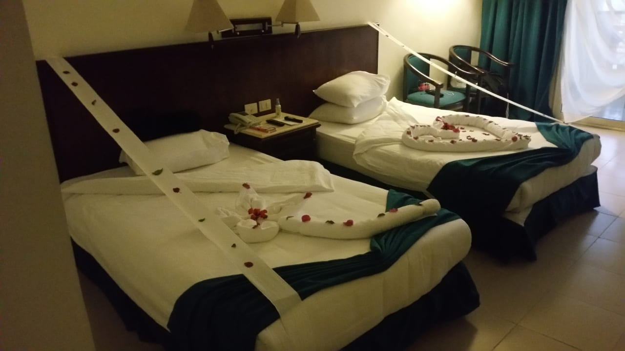 Zimmer Serenity Alpha Beach