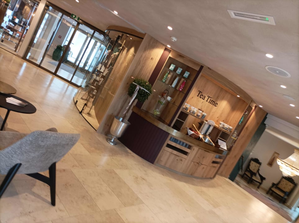 Sport & Freizeit Wohlfühlresort Peternhof