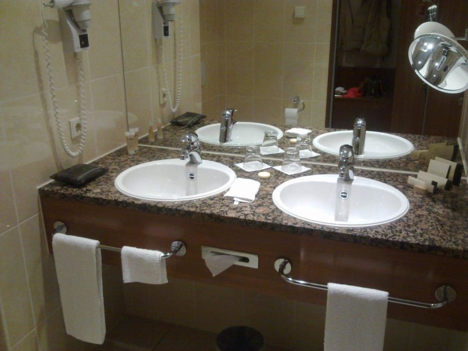 Pullmann Erfurt Dorint Hotel am Dom Erfurt