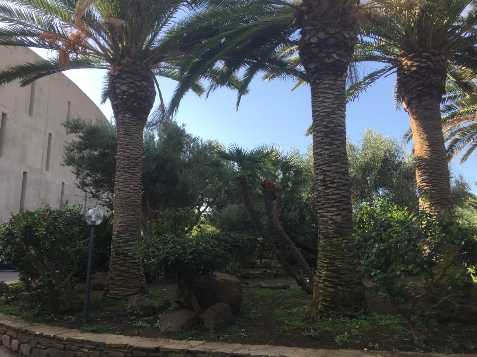 Garten Club Esse Roccaruja