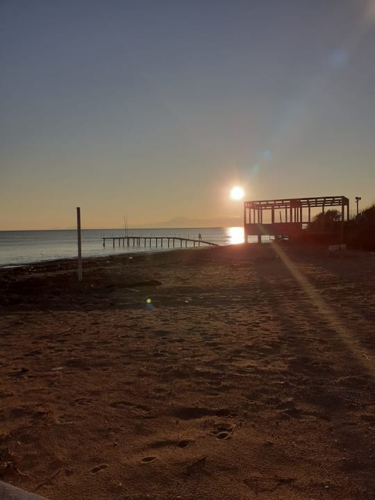 Strand Sherwood Dreams Resort