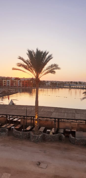 Ausblick Arabella Azur Resort