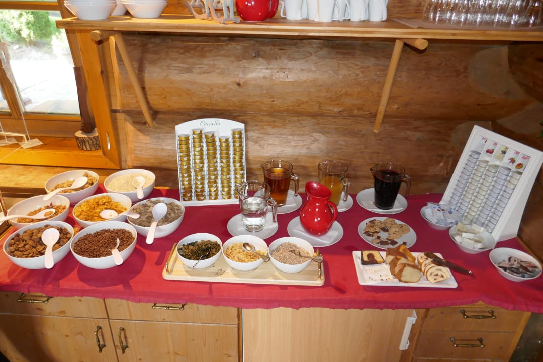 Gastro Landgut Edelweiss