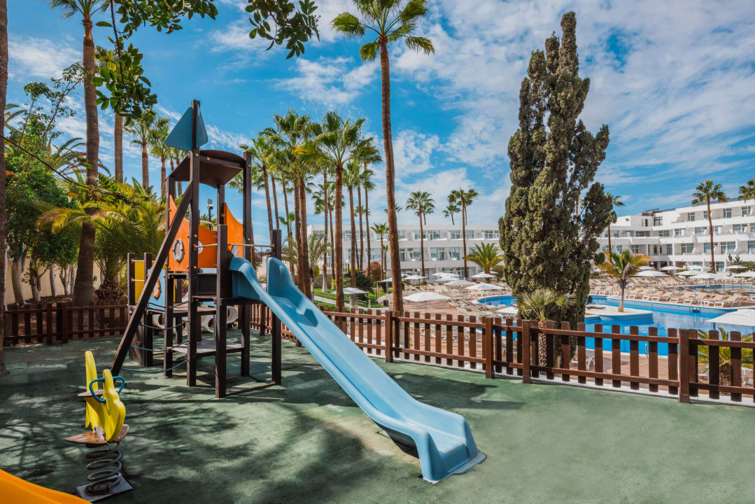 Sport & Freizeit Iberostar Waves Las Dalias