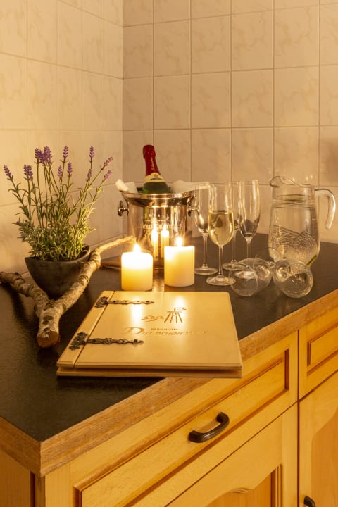 Sport & Freizeit Berghotel Drei Brüder Höhe