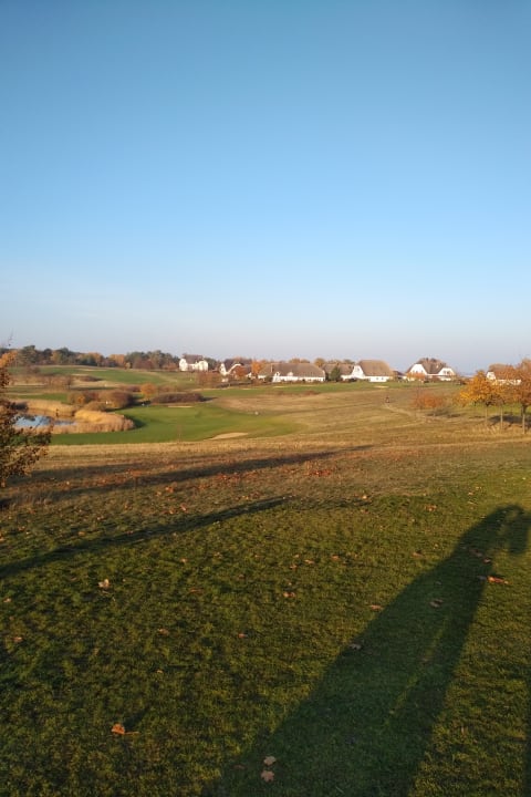 Sport & Freizeit Balmer See Hotel · Golf · Spa