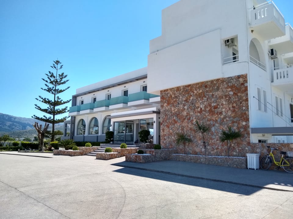 Außenansicht Gaia In Style - Adults only