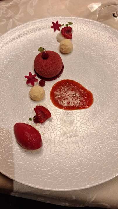 Gastro Hotel Alpenhof