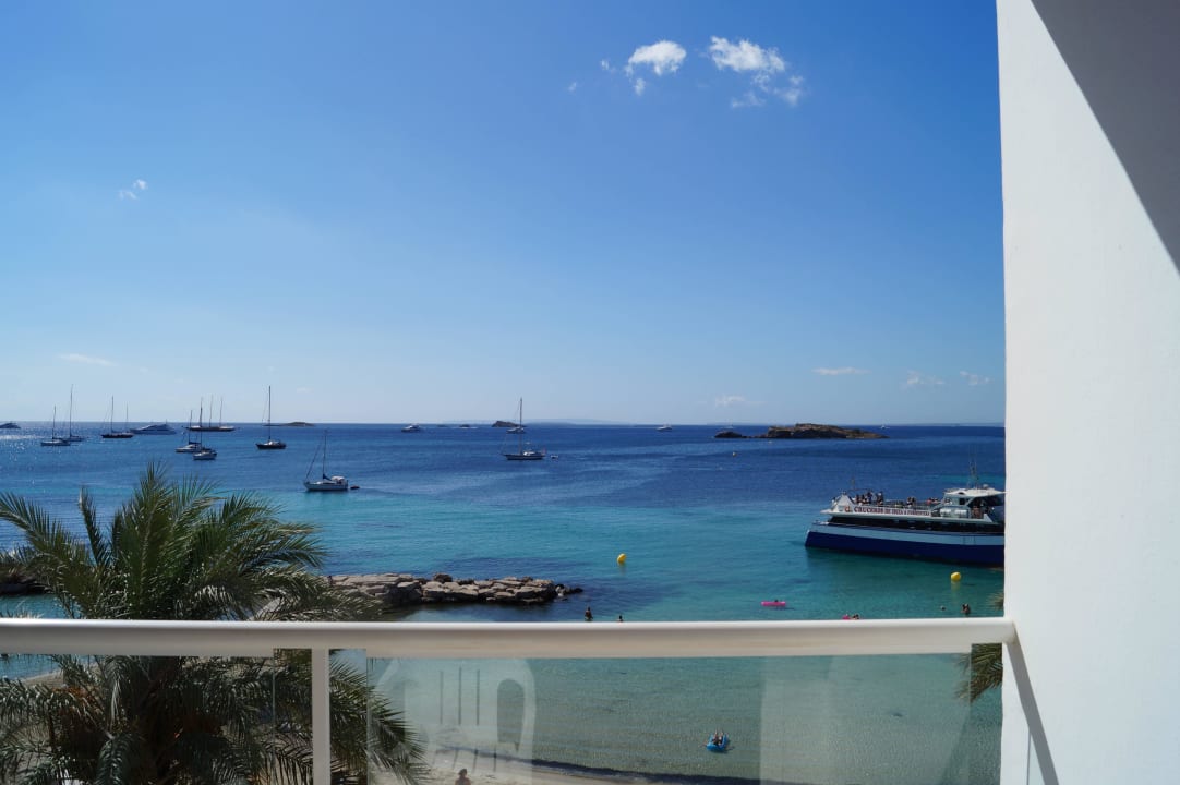 Wundervoll!! Hotel Ibiza Playa