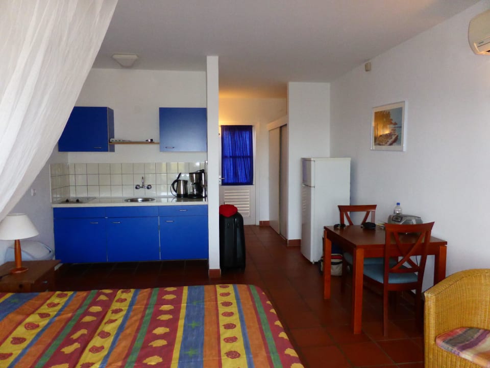Superior Studio Chogogo Dive & Beach Resort
