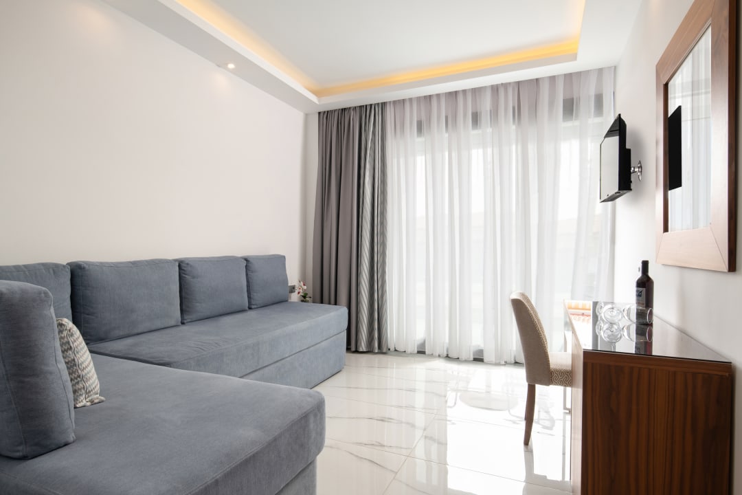 Zimmer 4-you Boutique Hotel