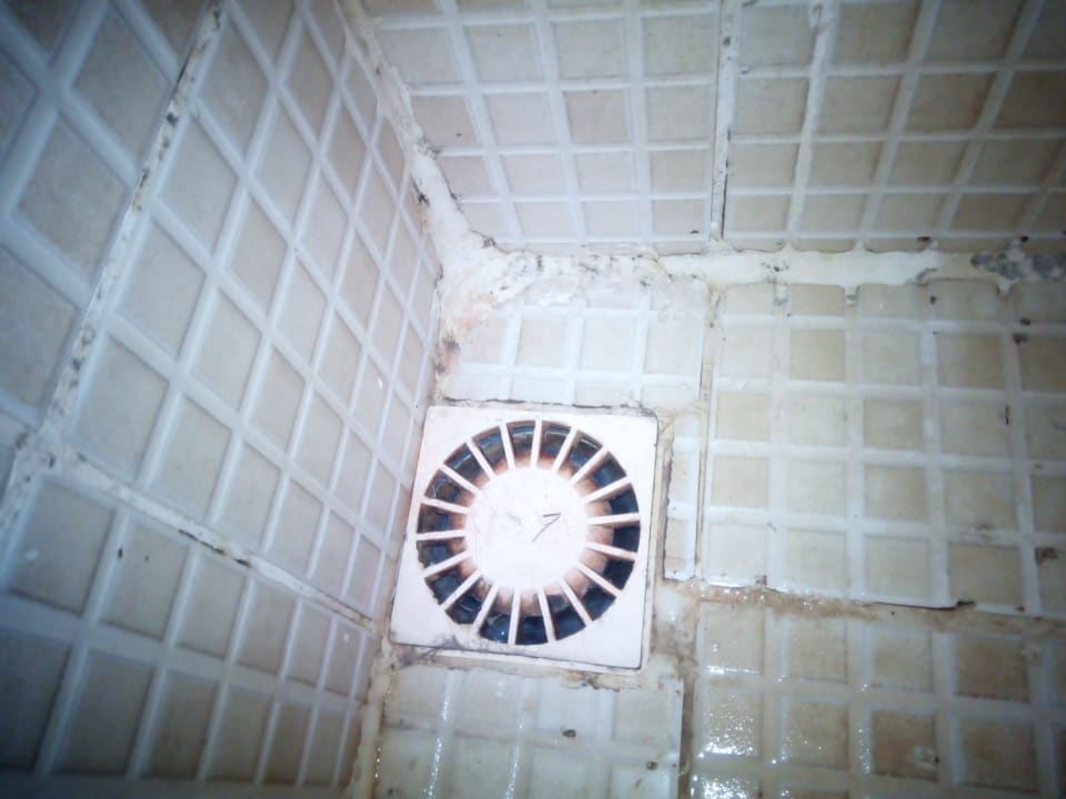 Zimmer Bluebay Beach Resort & Spa