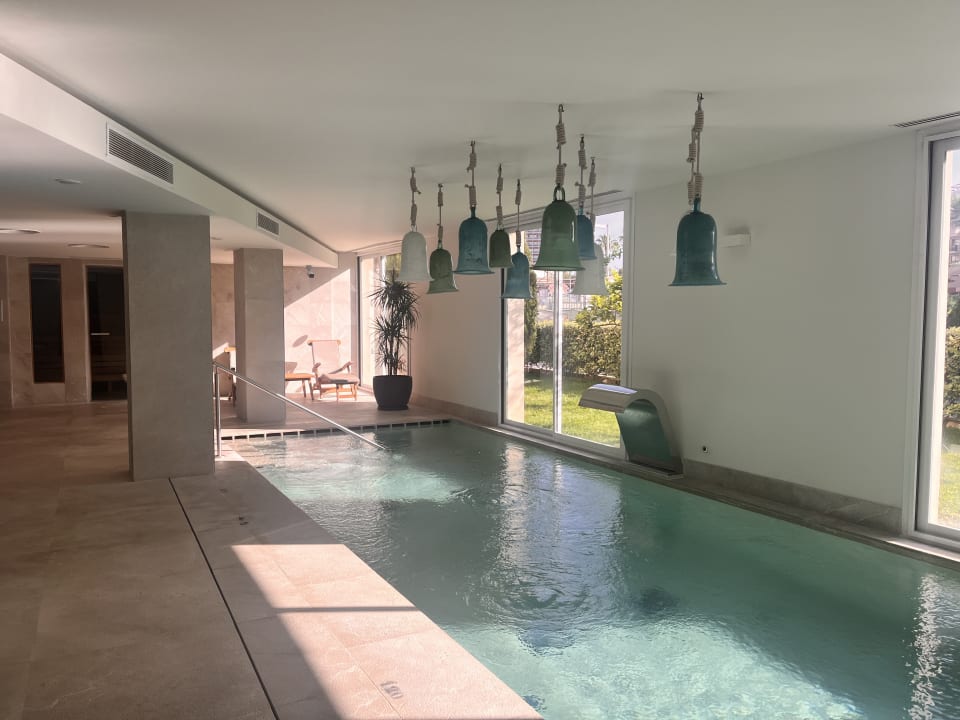 Pool Myseahouse Flamingo - Adults only