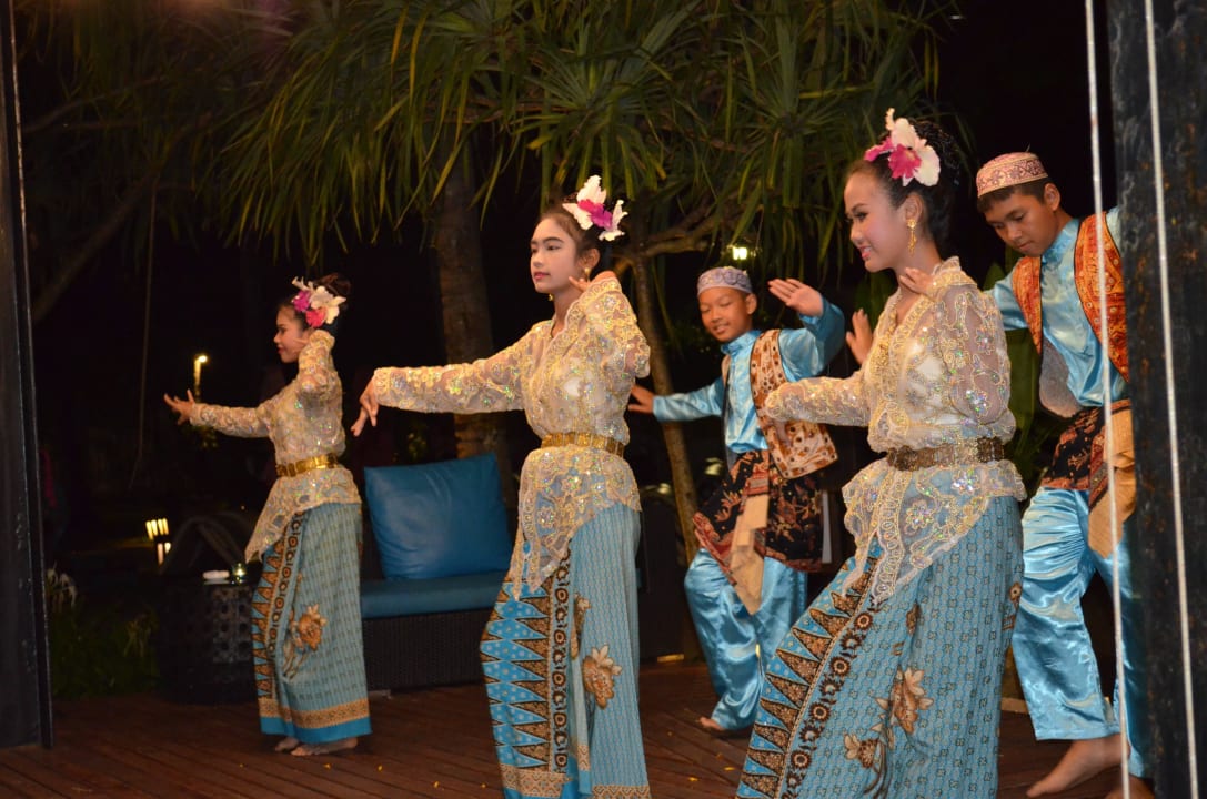 Im Hotel Ramada Resort by Wyndham Khao Lak