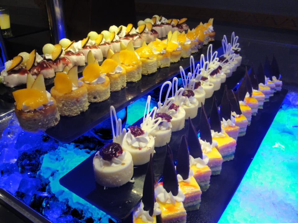 Gastro Tropitel Sahl Hasheesh