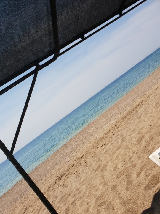 Strand As Queen Beach