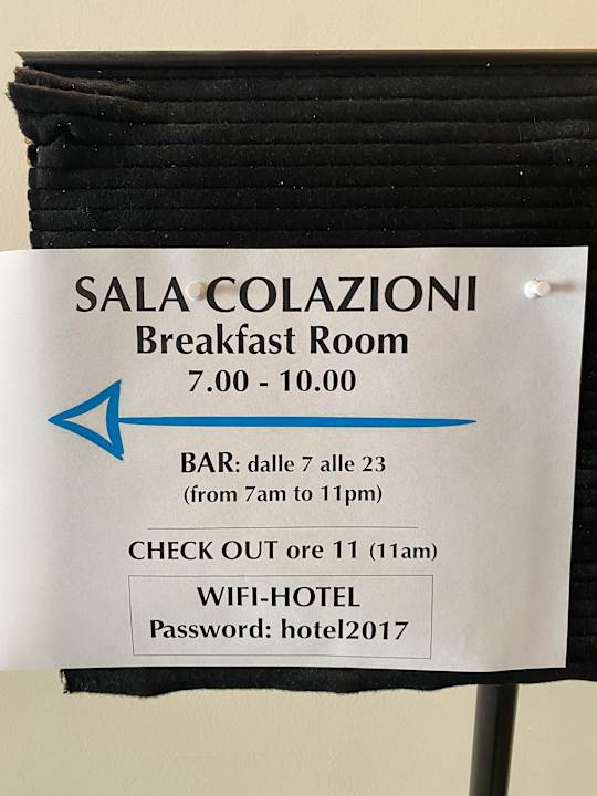 Gastro Hotel Airmotel