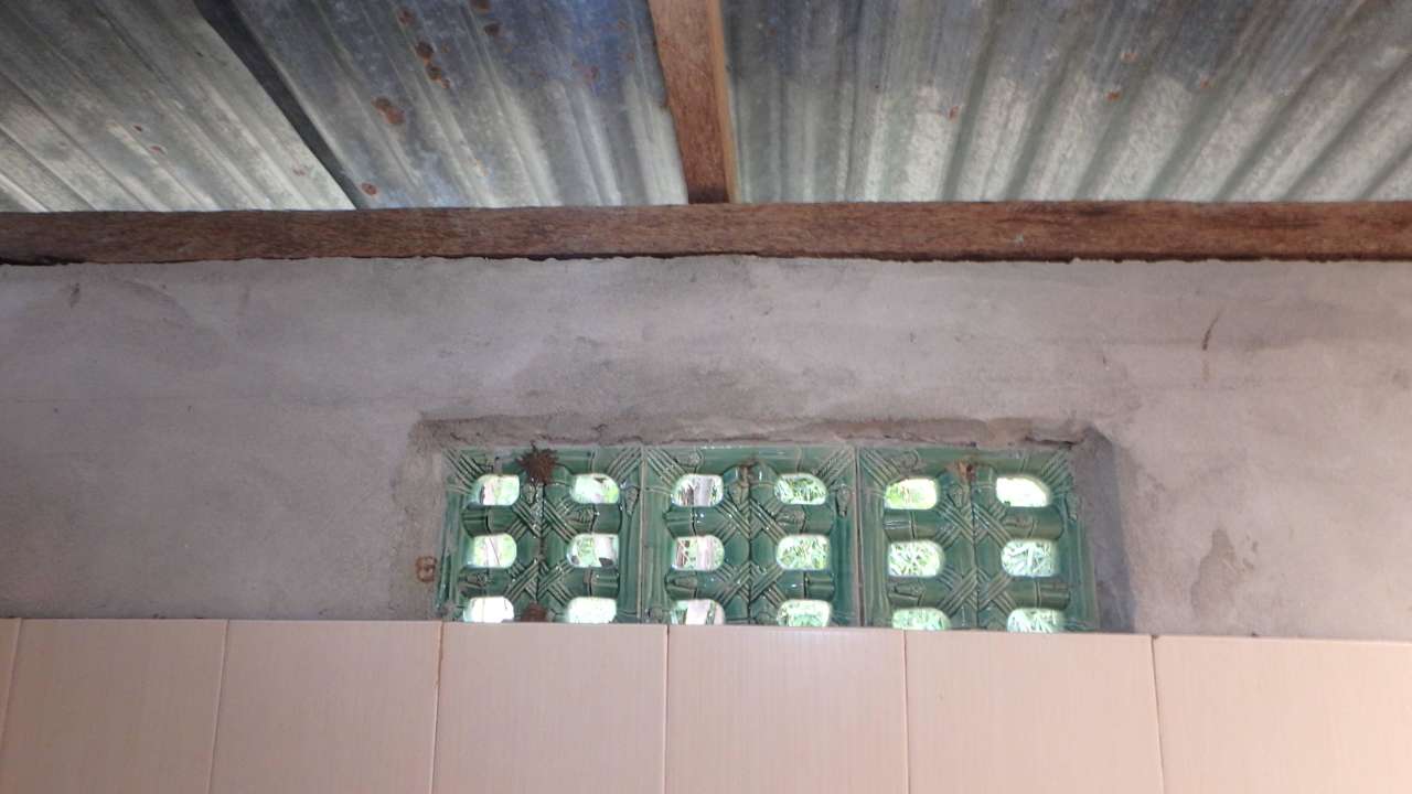 Ekelhaft! Hotel Bunaken SeaGarden Resort