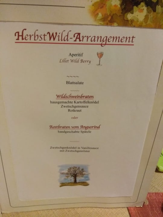 Sonstiges Landhotel Untere Kapfenhardter Mühle