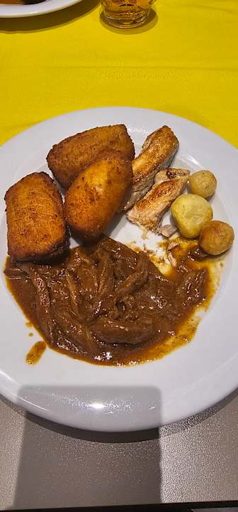 Sonstiges TUI MAGIC LIFE Africana