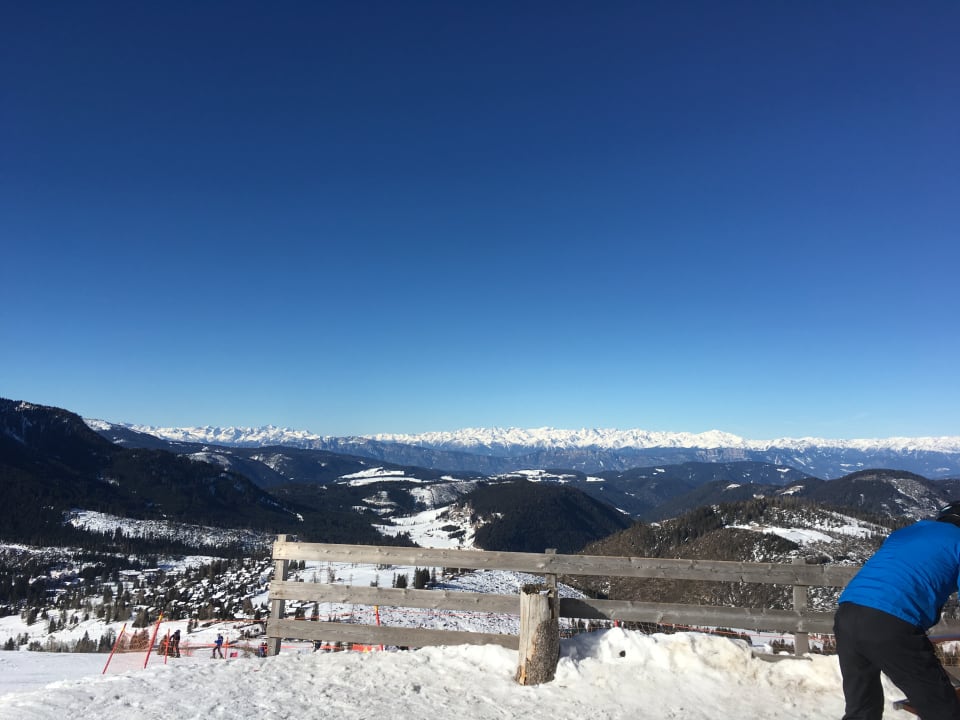 Ausblick Charmehotel Friedrich