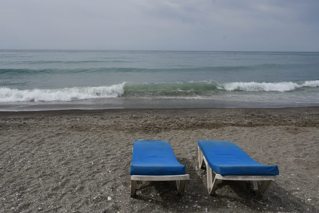 Strand Hotel Riu Monica - Adults only